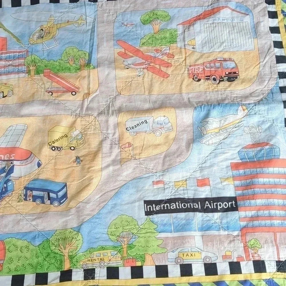 Waterproof Play Mat/Pad
